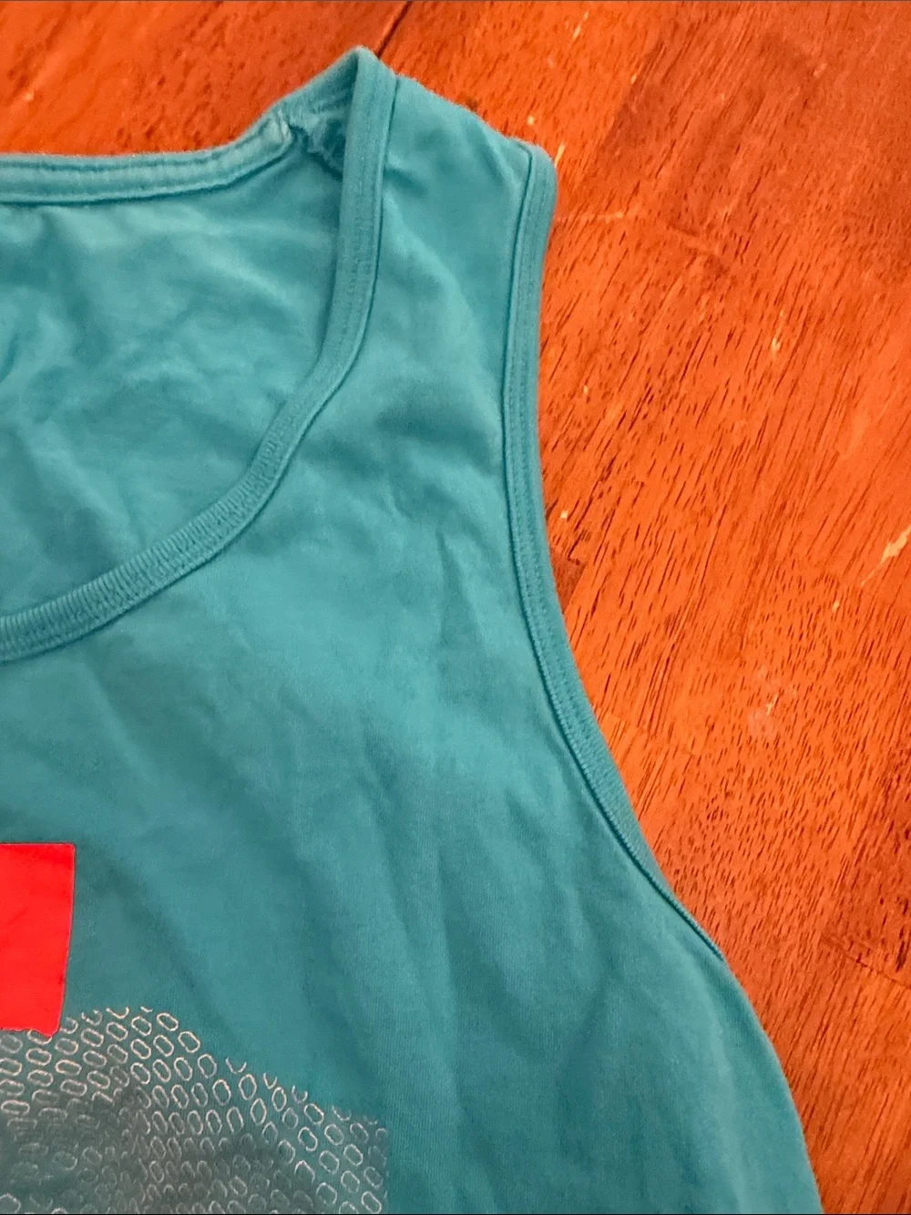 Jordan youth tank